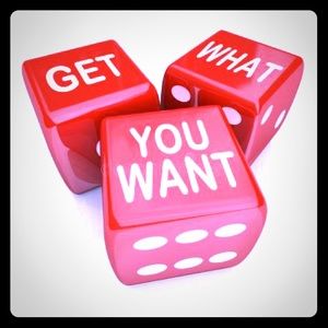 Make offers, get great things you want